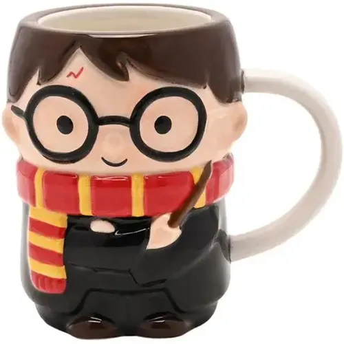 Mug 3D Harry Potter Harry - Widdop & Co - Modalova