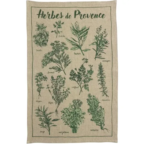 Torchon les herbes Winkler - Winkler - Modalova