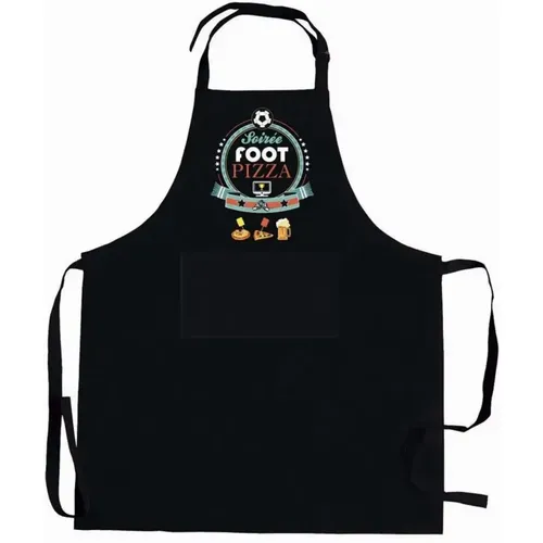 Tablier de cuisine Foot Pizza - Winkler - Modalova