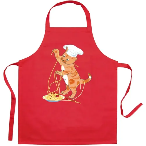 Tablier de cuisine chat Winkler - Winkler - Modalova