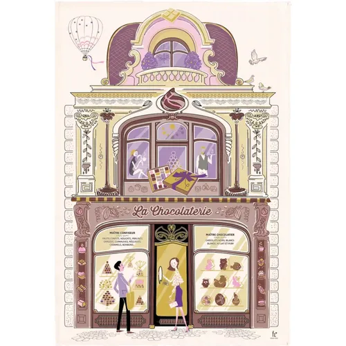 Torchon Winkler Façade - Winkler - Modalova