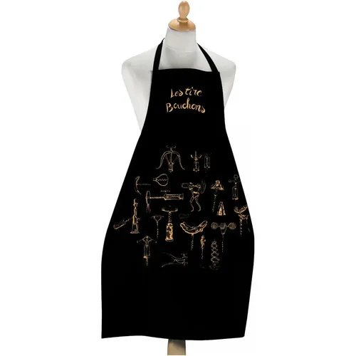 Grand tablier de cuisine - Les Tire-Bouchons - Winkler - Modalova