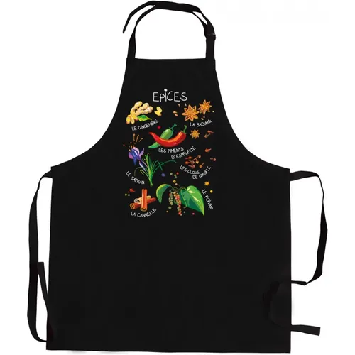 Tablier de cuisine Winkler Epices - Winkler - Modalova