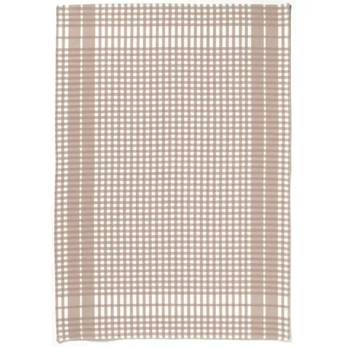 Torchon petits carreaux Winkler - Winkler - Modalova