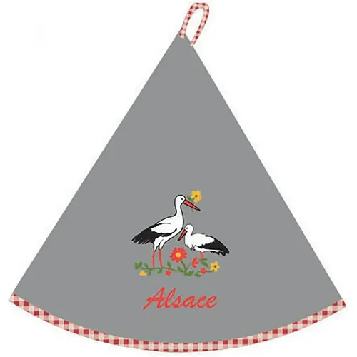 Essuie-main rond Blom Alsace - Winkler - Modalova