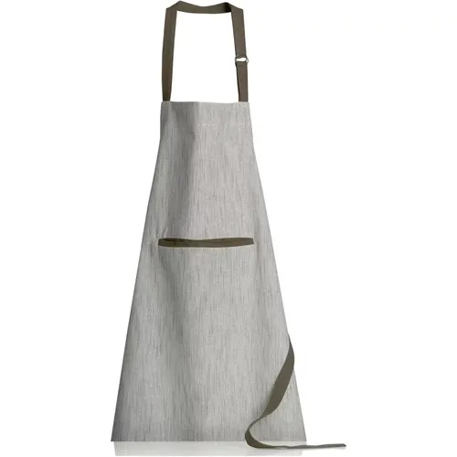 Tablier de cuisine bio - Moana - Winkler - Modalova