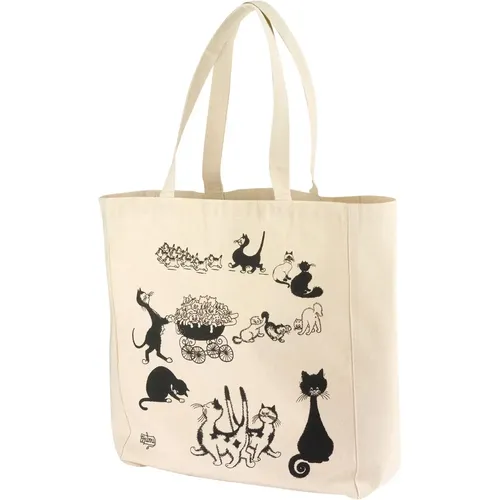 Sac shopping - Multichats Dubout - Winkler - Modalova