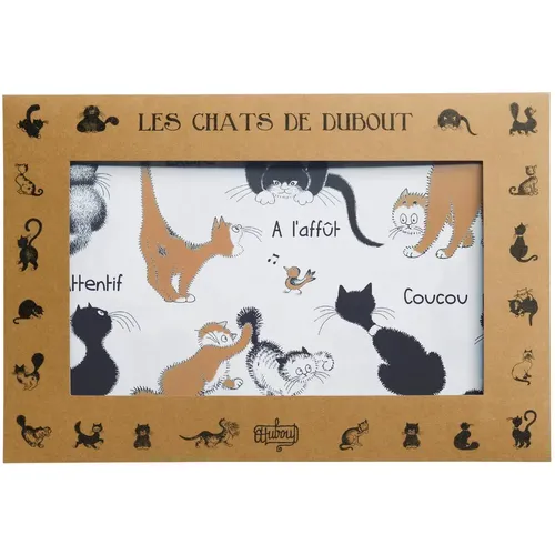 Set de tables Dubout Attitude (x2) - Winkler - Modalova