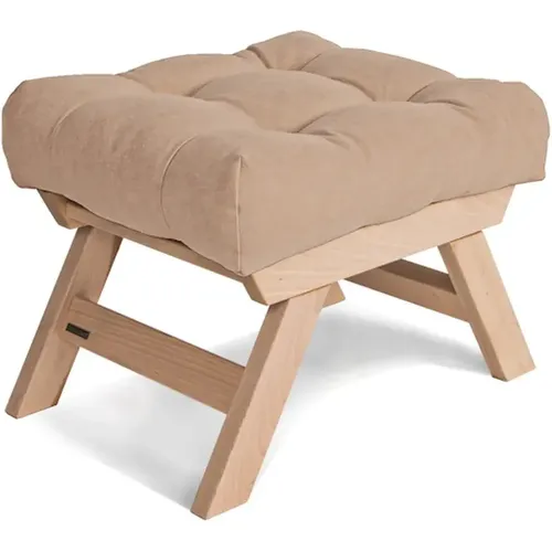 Pouf Woodman Allegro - Woodman - Modalova
