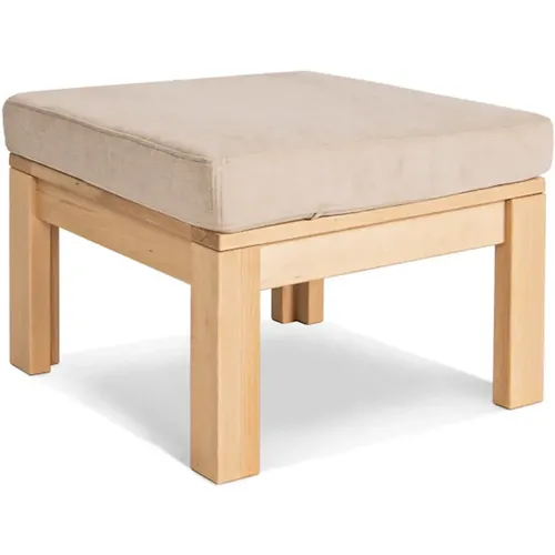Table-pouffe Woodman Mexico - Woodman - Modalova