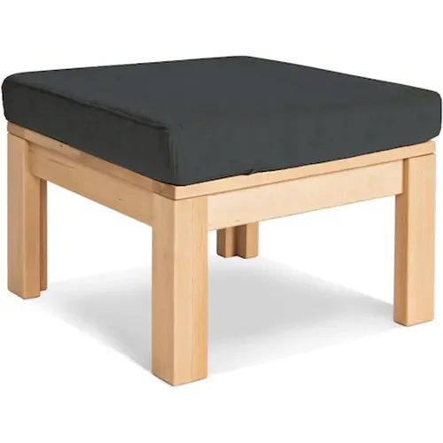 Table-pouffe Woodman Mexico - Woodman - Modalova