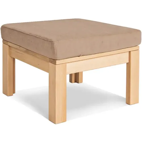 Table-pouffe Woodman Mexico - Woodman - Modalova