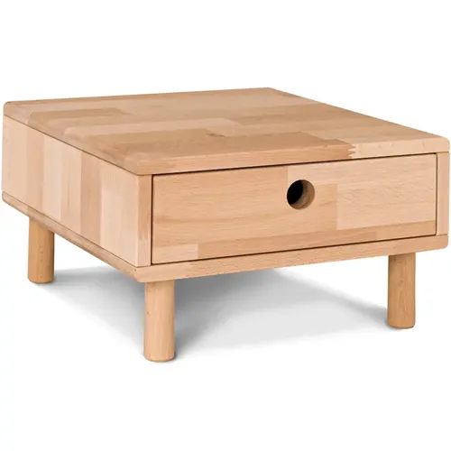 Table de chevet Woodman Cone - Woodman - Modalova