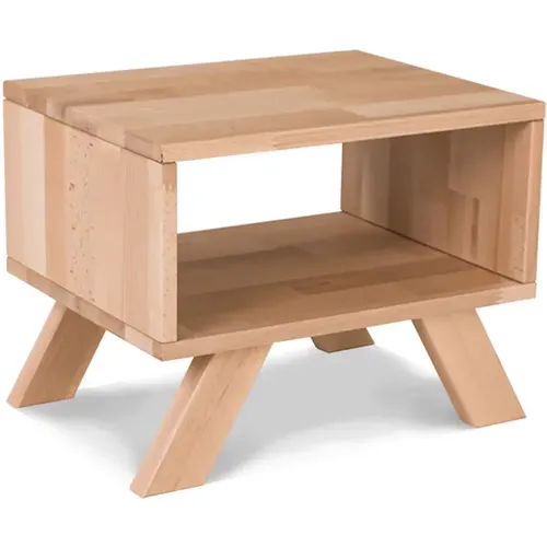 Table de chevet Woodman Allegro - Woodman - Modalova