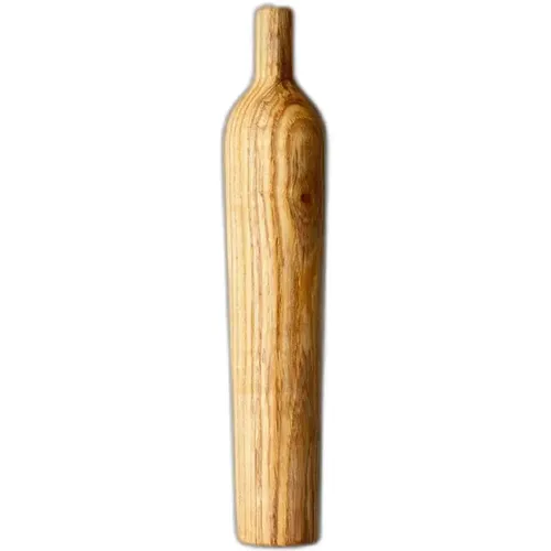 Vase de fleurs n° 09 Wooden Story - Wooden Story - Modalova