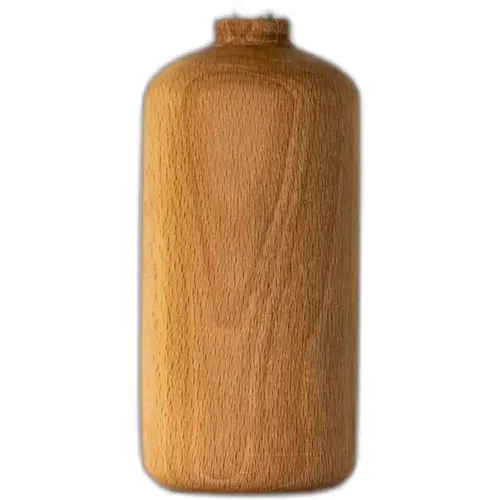 Vase de fleurs n° 03 sans verre - Wooden Story - Modalova