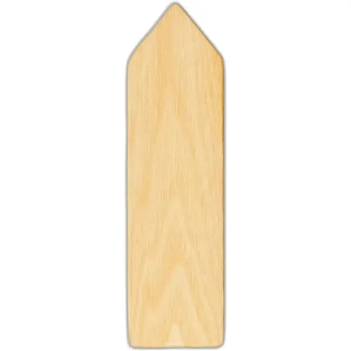 Objet décoratif ville n° 03 - Wooden Story - Modalova