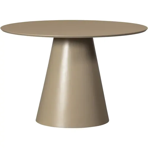 Table à manger MDF Woood Jorre - Woood - Modalova