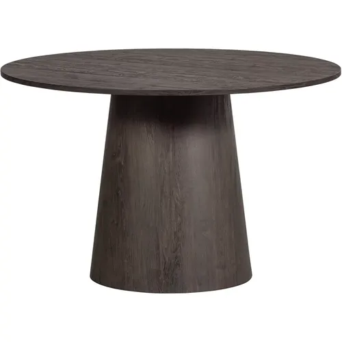 Table à manger rond MDF Woood Maan - Woood - Modalova