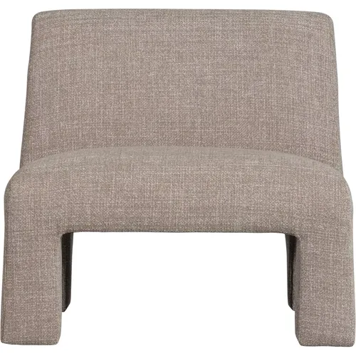 Fauteuil Woood Lavid - Woood - Modalova