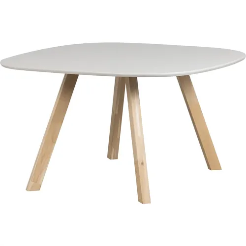 Table brouillard organique [Fsc] - Woood - Modalova