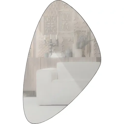 Miroir Woood Philou - Woood - Modalova