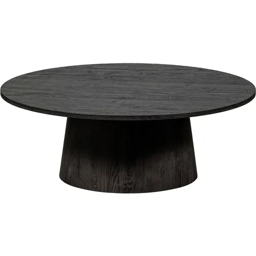 Table basse en MDF Woood Maan - Woood - Modalova