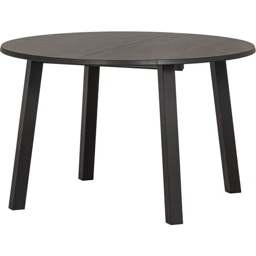 Table extensible chene Lange Jan O - Woood - Modalova