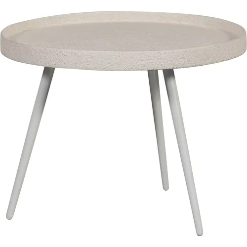 Table d'appoint bois/métal Bounds - Woood - Modalova