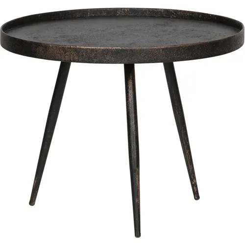 Table d'appoint bois/métal Bounds - Woood - Modalova