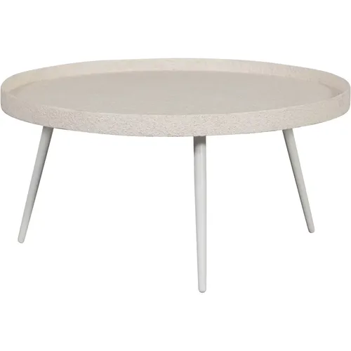 Table d'appoint bois/métal Bounds - Woood - Modalova