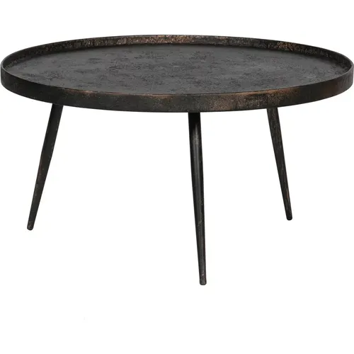 Table d'appoint bois/métal Bounds - Woood - Modalova