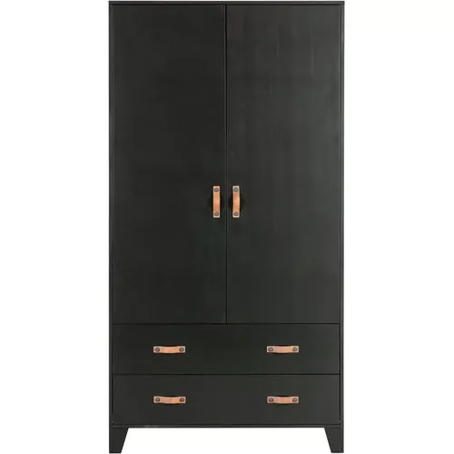 Armoire vestiaire Woood Dian - Woood - Modalova