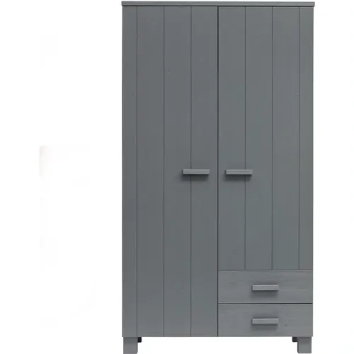 Armoire pin Woood Dennis - Woood - Modalova