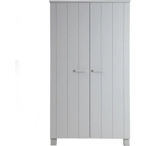 Armoire pin Woood Dennis - Woood - Modalova