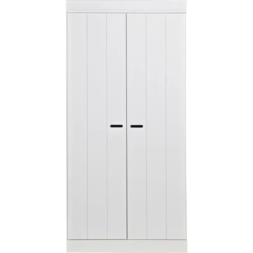 Armoire 2 portes Woood Connect - Woood - Modalova