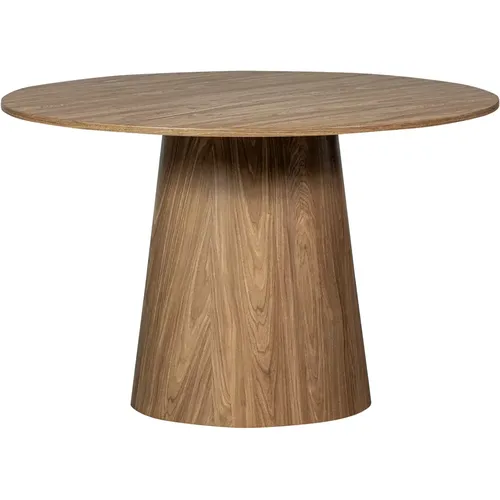 Table à manger rond Woood Maan - Woood - Modalova