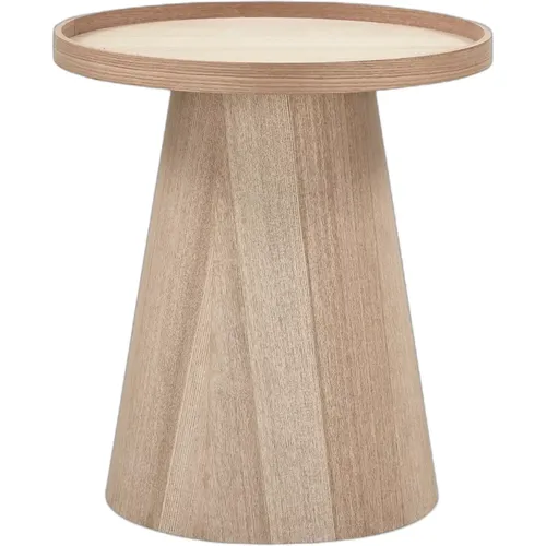 Table d'appoint Woood Maud - Woood - Modalova