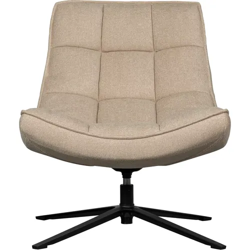 Fauteuil pivotant Woood Maudi - Woood - Modalova