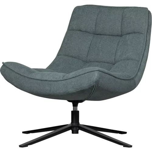 Fauteuil pivotant Woood Maudi - Woood - Modalova