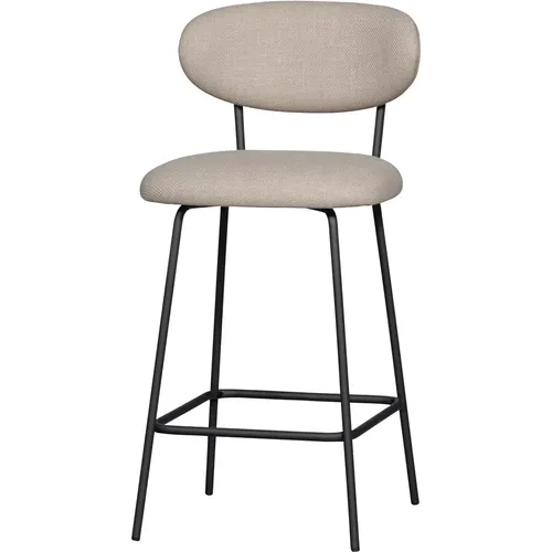 Tabouret de bar Woood Kjeld - Woood - Modalova