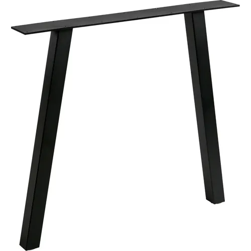 Pied de table en métal Woood - Woood - Modalova