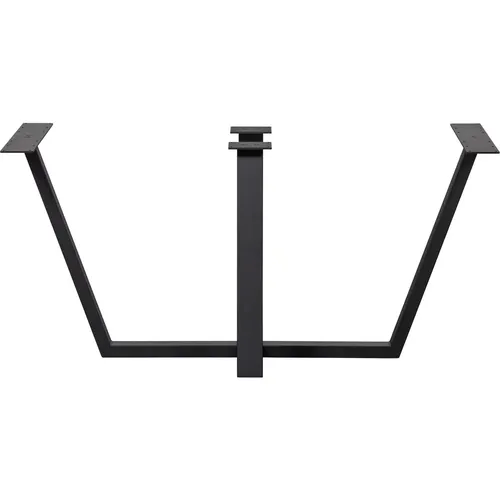 Pied de table Woood Drenthe - Woood - Modalova