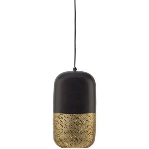 Lampe à suspension Tirsa 36 cm - Woood - Modalova