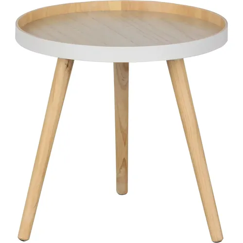 Table de café Woood Sasha - Woood - Modalova