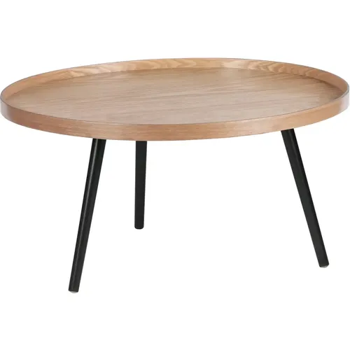 Table d'appoint bois Woood Mesa - Woood - Modalova