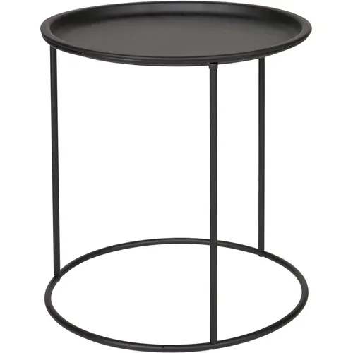 Table basse avec plateau Woood Ivar - Woood - Modalova