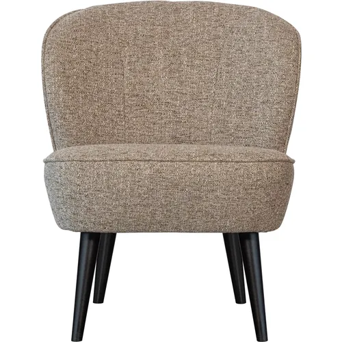Fauteuil Woood Sara - Woood - Modalova