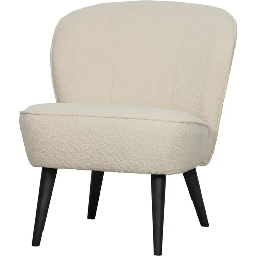Fauteuil Woood Sara - Woood - Modalova