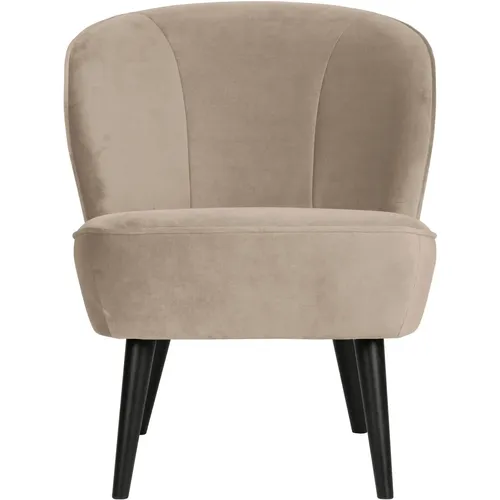 Fauteuil Woood Sara - Woood - Modalova